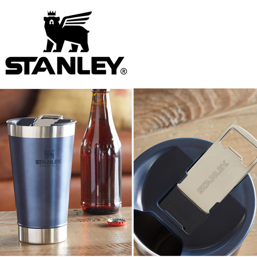 Stanley Classic Stay Chill Beer Pint