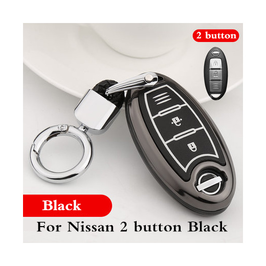 nissan kicks key cover