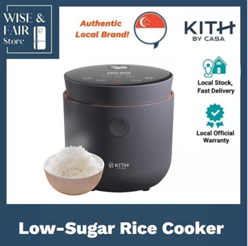 Sota multi online cooker