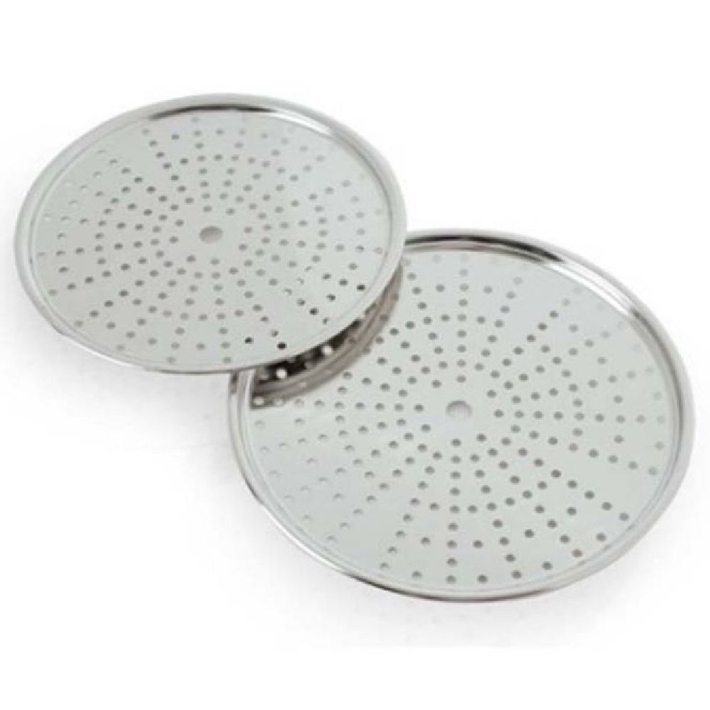 Qoo10 - Stainless steel steaming board steamer steaming pot stand ...