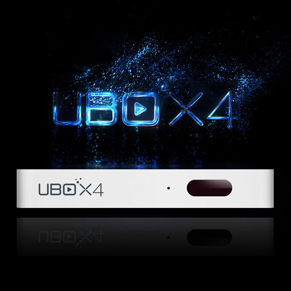 Ubox4