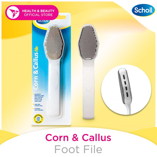 Scholl Callus File