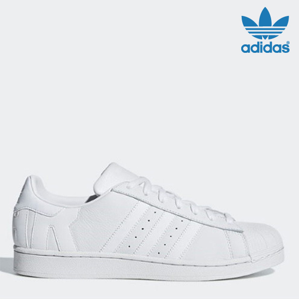 Qoo10 - Adidas SUPERSTAR B37986 / D Couple Running Shoes : Shoes