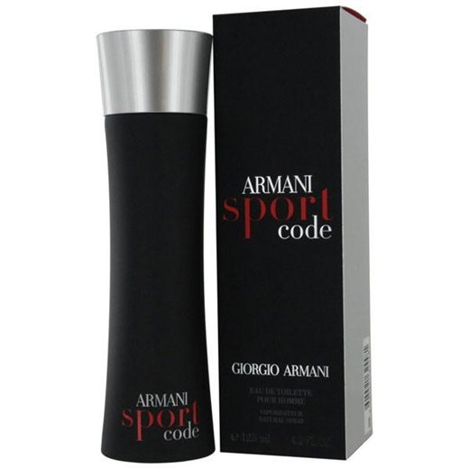 armani code giorgio armani 75ml