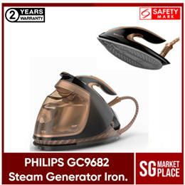 now Search on PHILIPS-IRON : (Q·Ranking)： Items at Results sale