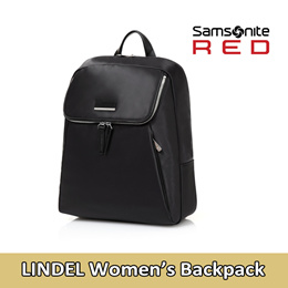 samsonite red lindel