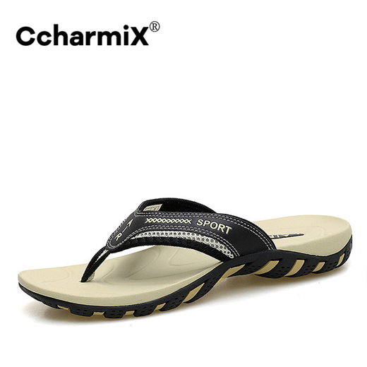 Qoo10 - CcharmiX 2020 Summer Men Shoes 