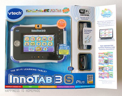 innotab 3 s