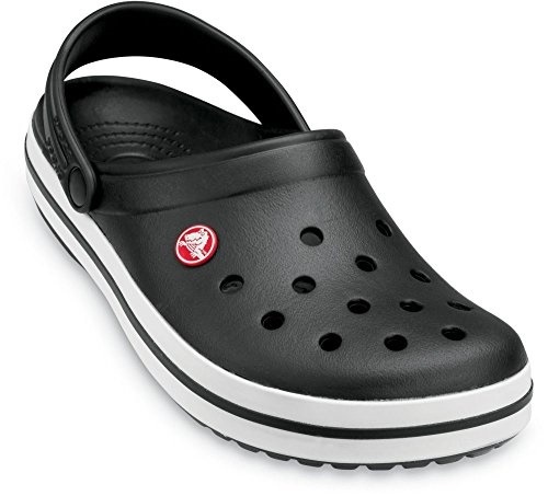 crocs rubber slippers