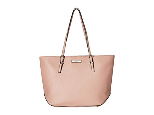 nine west it girl tote