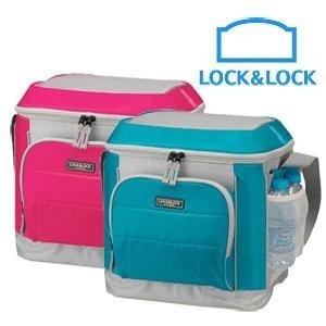 lock & lock cooler bag