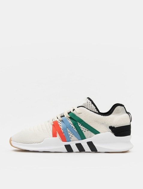 adidas originals eqt racing adv sneakers in white