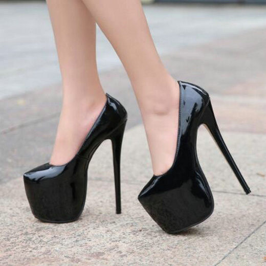 high heels cheap online