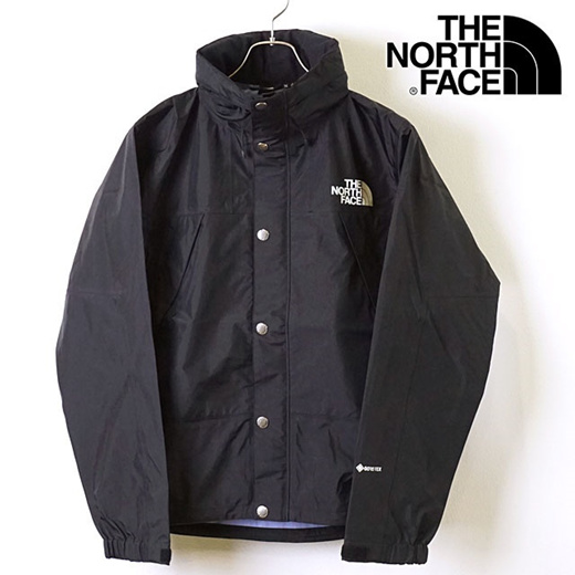 the north face mountain raintex jacket