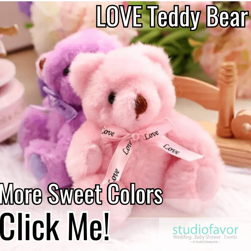 cute teddy love