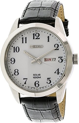 seiko solar classic