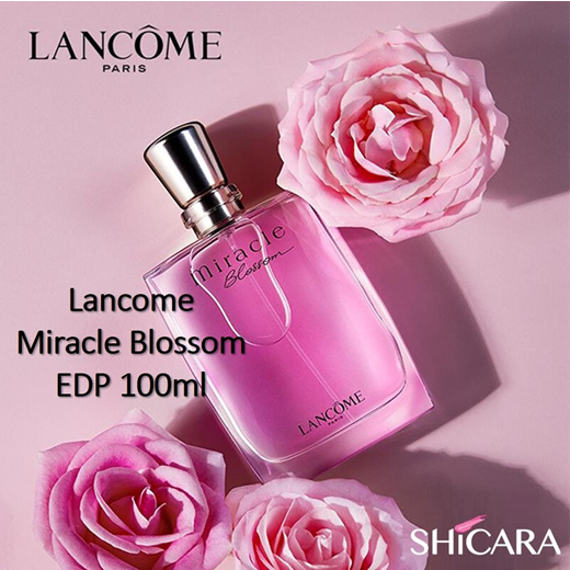 Miracle best sale blossom lancome