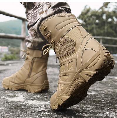 511 hiking boots