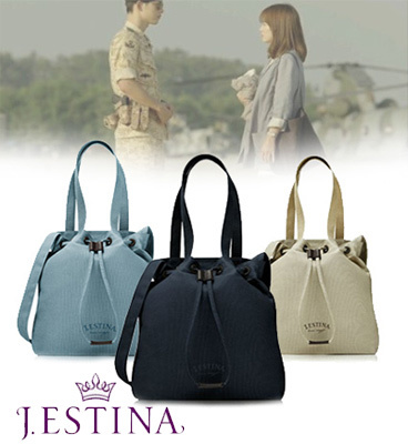 j estina bag price