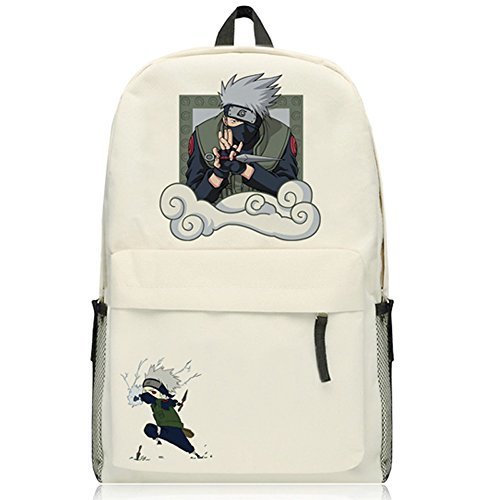 Anime Backpacks For School