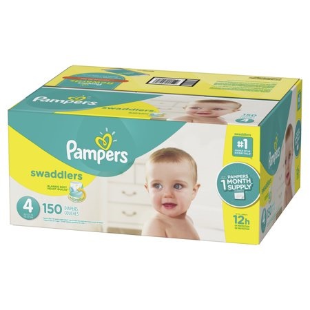 pampers usa