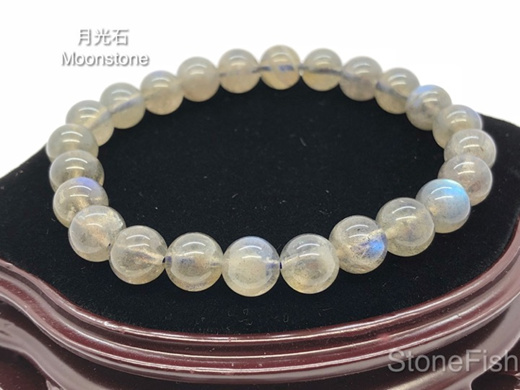 moonstone bracelet