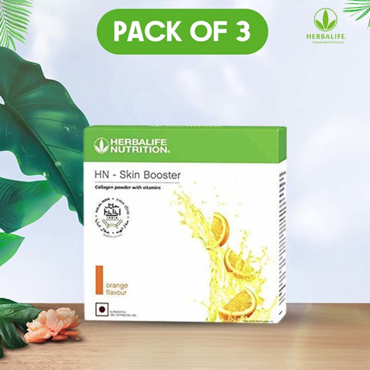 Qoo10 - Herbalife Nutrition Skin Booster Collagen Powder With Vitamins ...