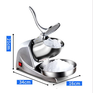 Qoo10 - Bingsu Machine : Kitchen