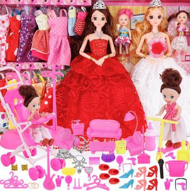 barbie toys for kids