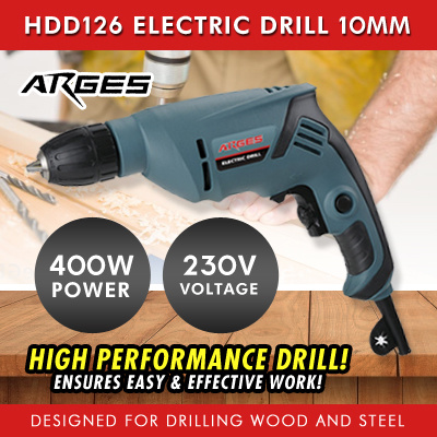 arges power tools