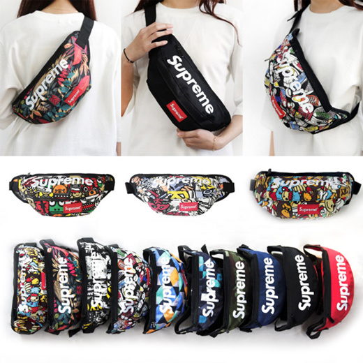 unisex sling bags