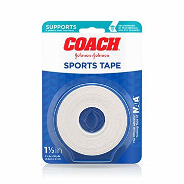 Leukotape P Sports Tape 1 1/2 x 15yds 1 ea