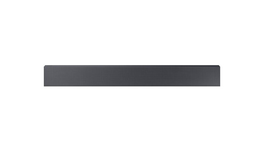 samsung slim soundbar