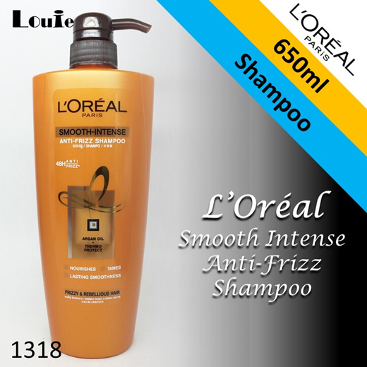 Qoo10 L Oreal Shampoo Hair Care