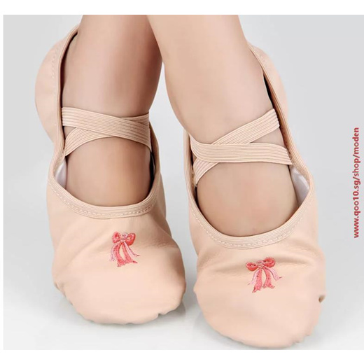 dance shoes