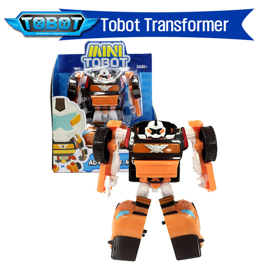 mini tobot x