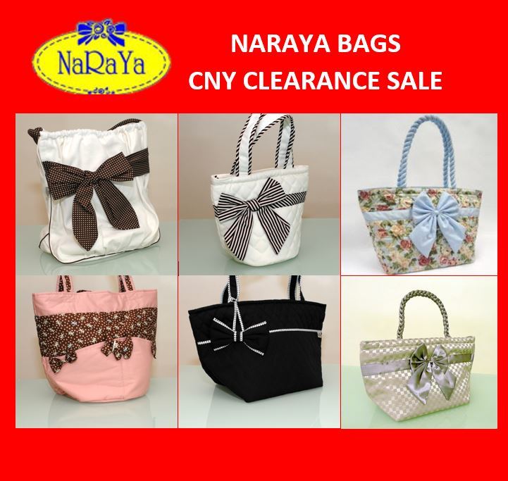 naraya bags philippines price