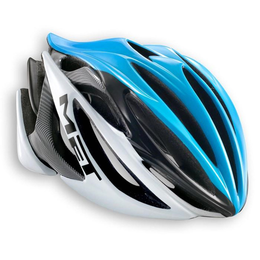 met road helmet