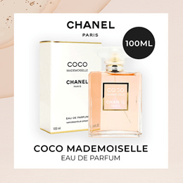 parfume coco mademoiselle