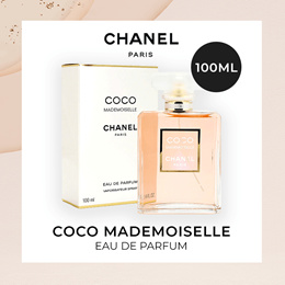 Chanel Coco Mademoiselle 3.4 oz Eau de Parfum Spray