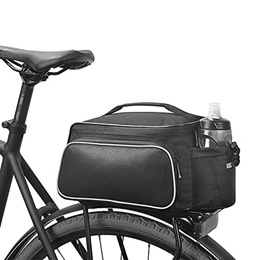 ANMEILU Bike Rack Bag Bicycle Bag Bike Trunk Bags Rear Rack India