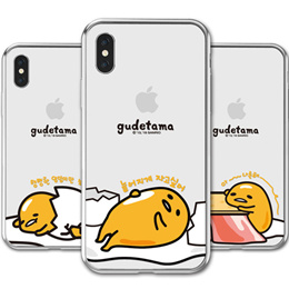 Funny Pan Fried Eggs Phone Case Funny Fried Egg for iPhone 15 14 13 11 12  Pro Max X XS XR Drop Proof Silicone Case 