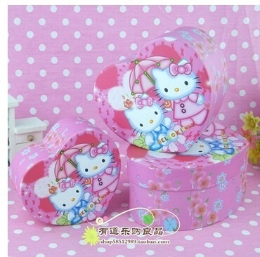 Unduh 87 Gambar Hello Kitty Cinta Terbaik Gratis HD