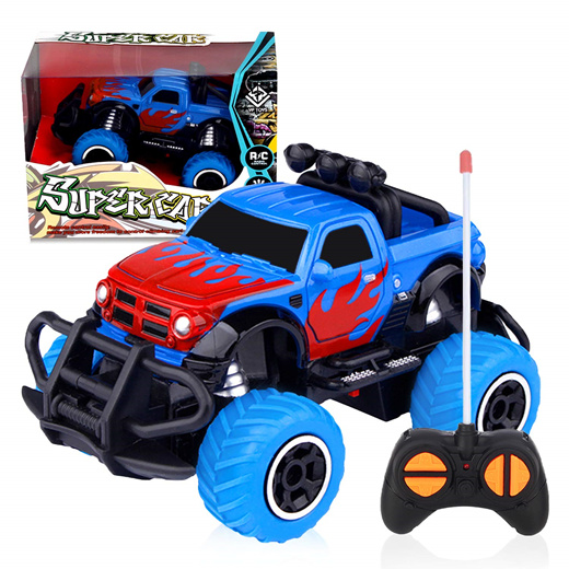 rc car for toddlers