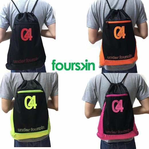 fourskin backpack