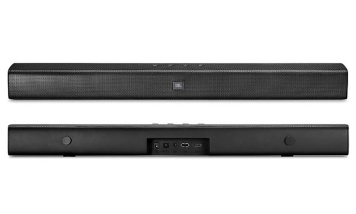 jbl bar studio 2.0 soundbar review