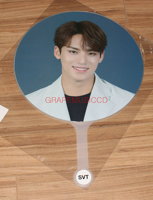 Seventeen 2019 World Tour ODE to You Official Image Picket 