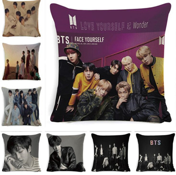 Qoo10 - bts pillow Search Results : (Q·Ranking)： Items now on sale at