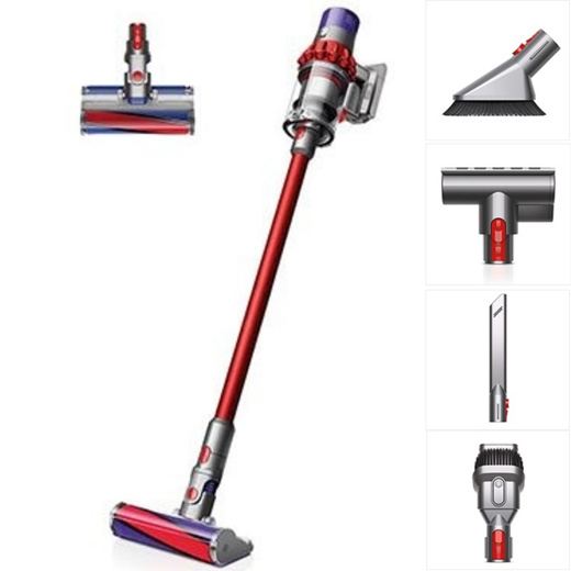 Qoo10 Dyson V10 Fluffy Small Appliances