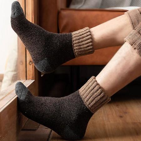 Wool stockings store